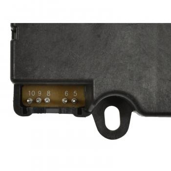 Standard Motor Products ADR134 HVAC Heater Blend Door Actuator product image 3 of 3
