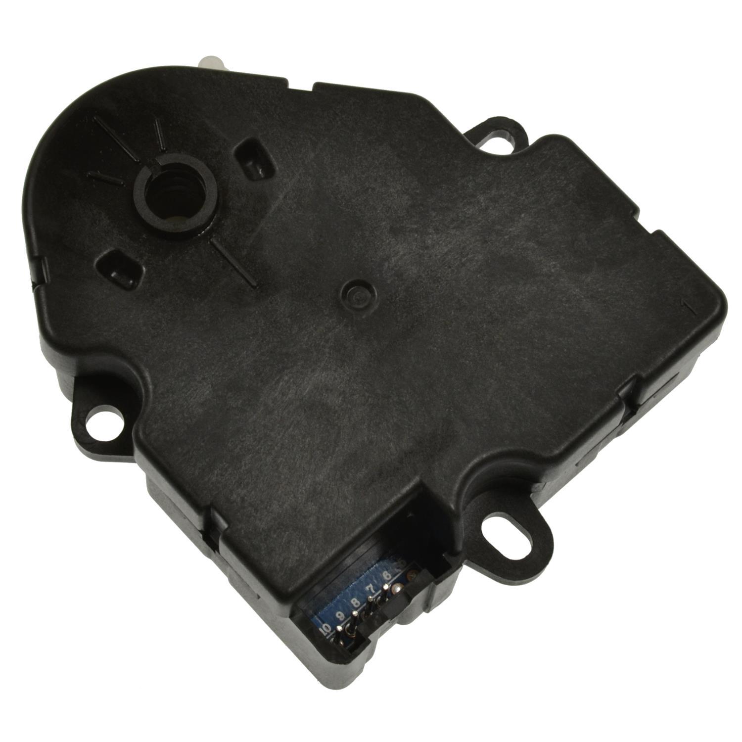 Standard Motor Products ADR135 HVAC Heater Blend Door Actuator product image 2 of 3