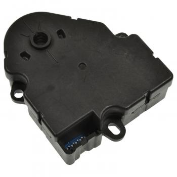Standard Motor Products ADR136 HVAC Heater Blend Door Actuator product image 2 of 3