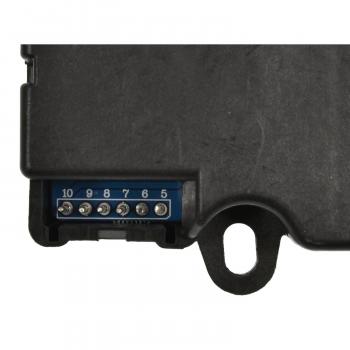 Standard Motor Products ADR136 HVAC Heater Blend Door Actuator product image 3 of 3