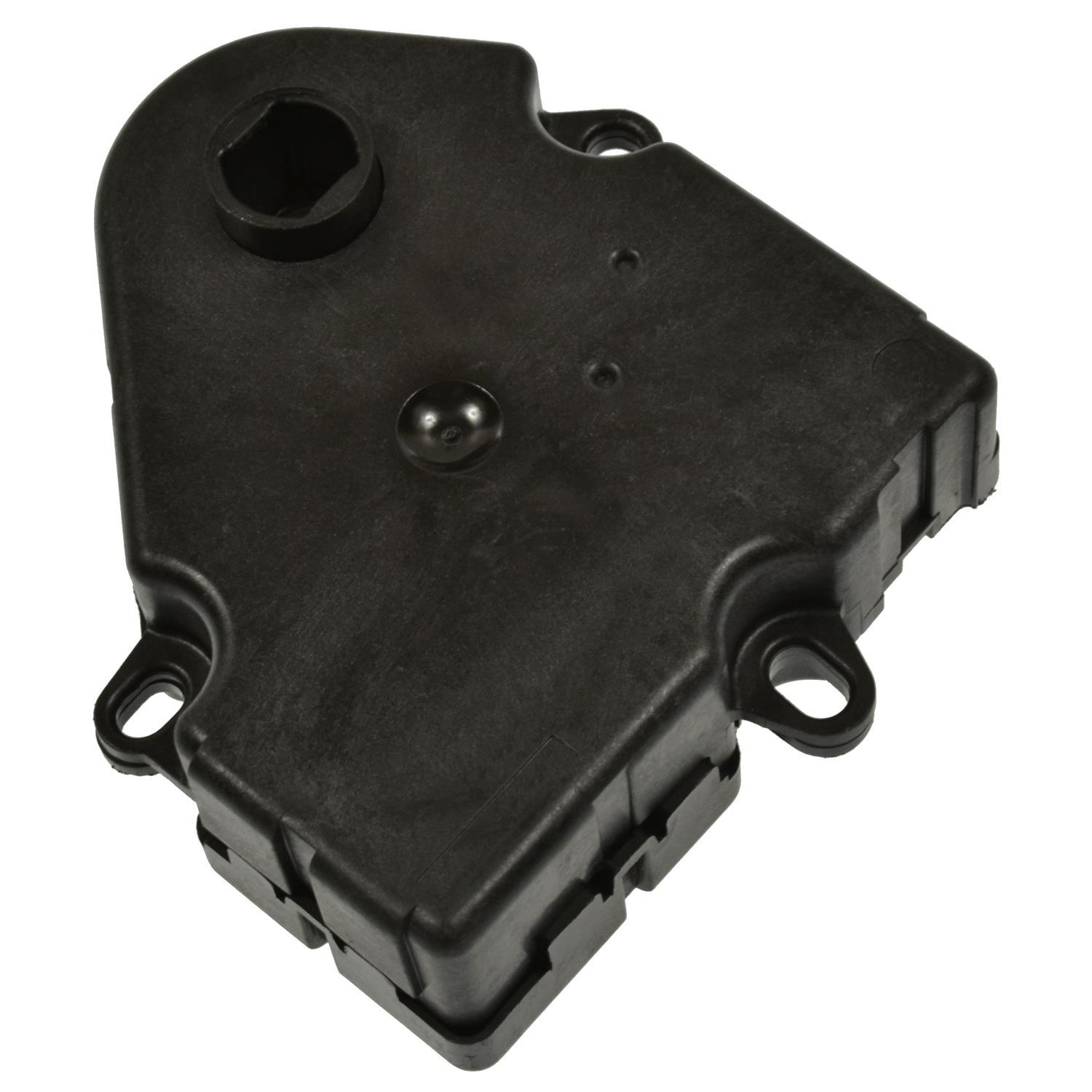 Standard Motor Products ADR137 - HVAC Heater Blend Door Actuator Standard Motor Products ADR137 HVAC Heater Blend Door Actuator product image 1 of 3