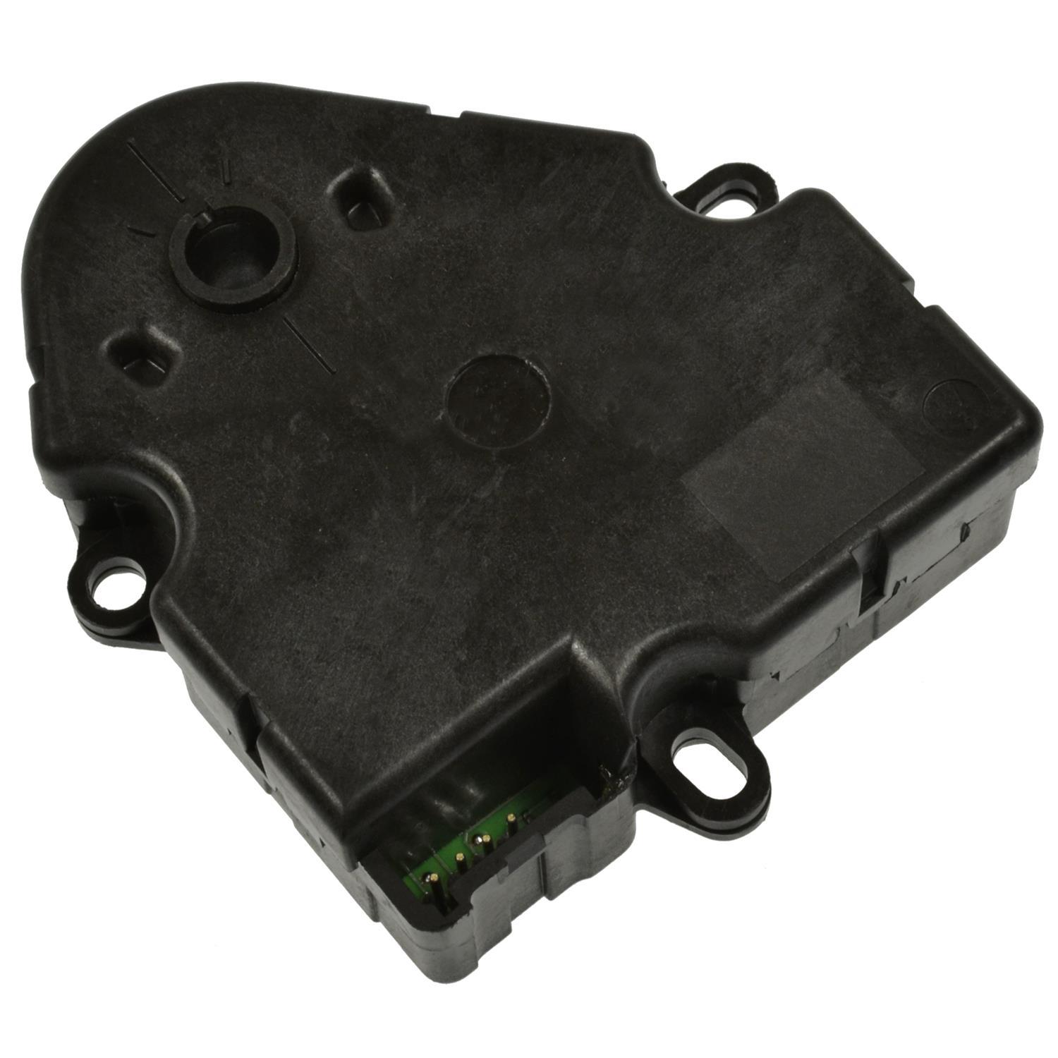 Standard Motor Products ADR137 - HVAC Heater Blend Door Actuator Standard Motor Products ADR137 HVAC Heater Blend Door Actuator product image 2 of 3