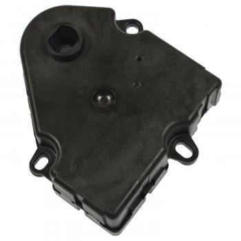Standard Motor Products ADR138 - HVAC Heater Blend Door Actuator Standard Motor Products ADR138 HVAC Heater Blend Door Actuator product image 1 of 3