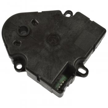 Standard Motor Products ADR138 HVAC Heater Blend Door Actuator product image 2 of 3