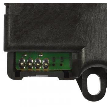 Standard Motor Products ADR138 HVAC Heater Blend Door Actuator product image 3 of 3
