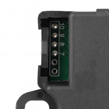 Standard Motor Products ADR139 HVAC Heater Blend Door Actuator product image 3 of 6