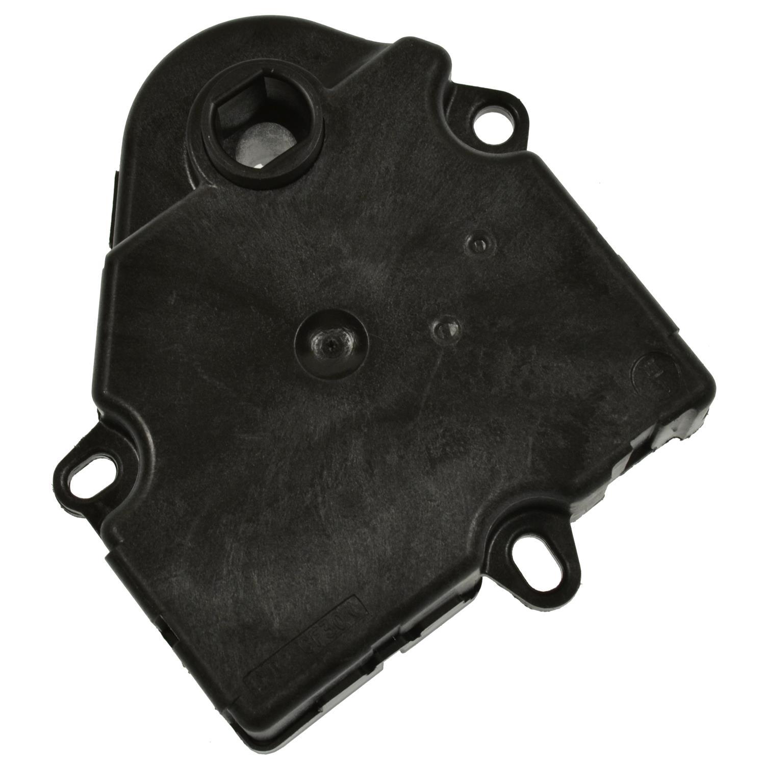 Standard Motor Products ADR140 - HVAC Heater Blend Door Actuator Standard Motor Products ADR140 HVAC Heater Blend Door Actuator product image 1 of 3