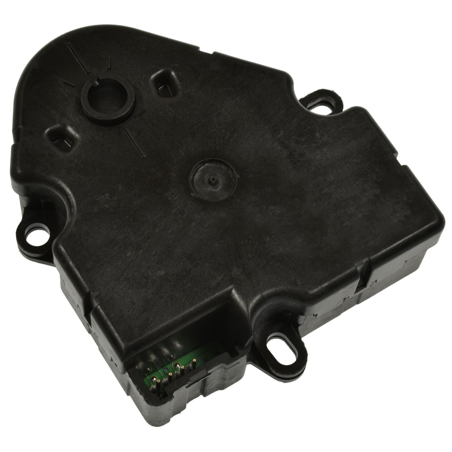 Standard Motor Products ADR140 - HVAC Heater Blend Door Actuator Standard Motor Products ADR140 HVAC Heater Blend Door Actuator product image 2 of 3