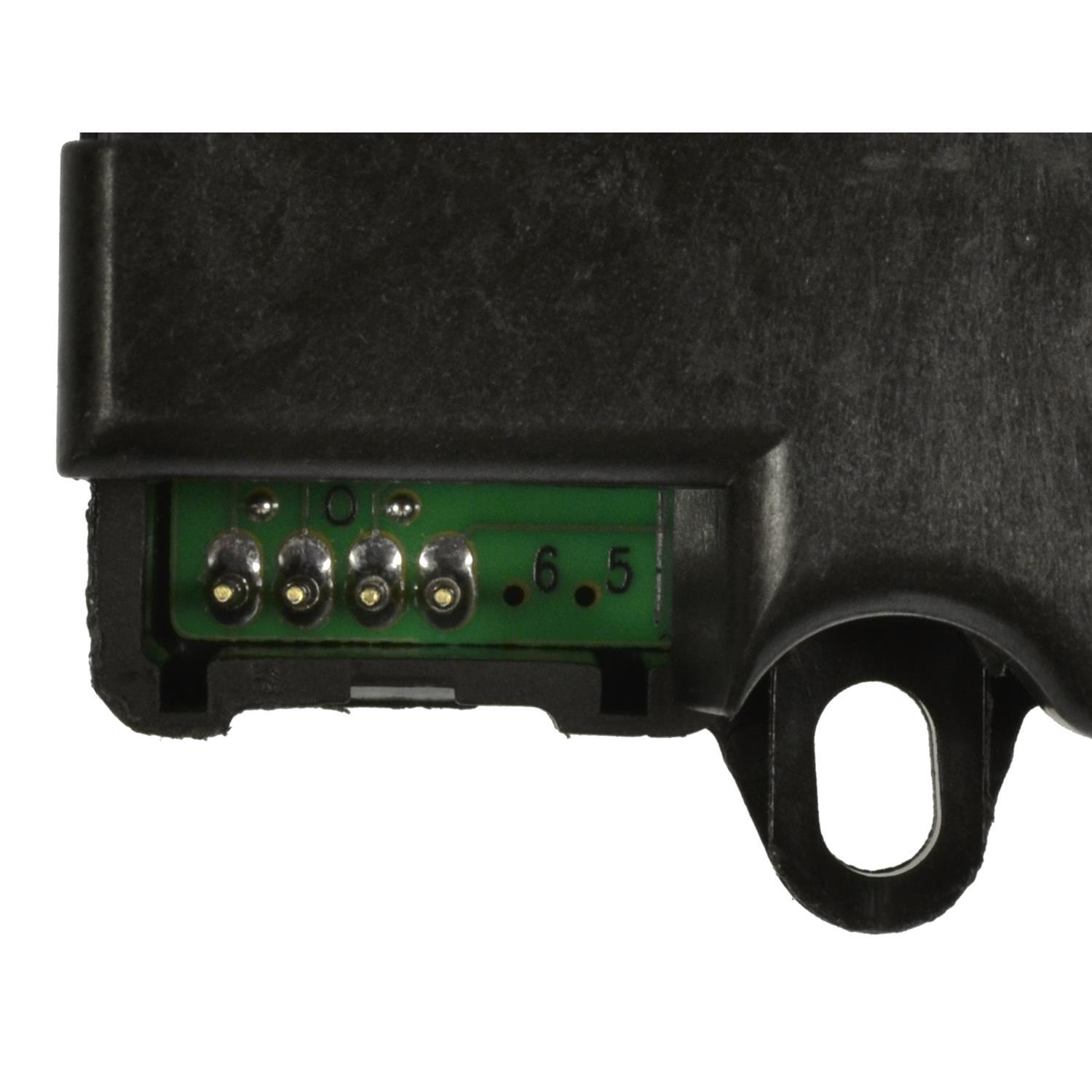 Standard Motor Products ADR140 - HVAC Heater Blend Door Actuator Standard Motor Products ADR140 HVAC Heater Blend Door Actuator product image 3 of 3