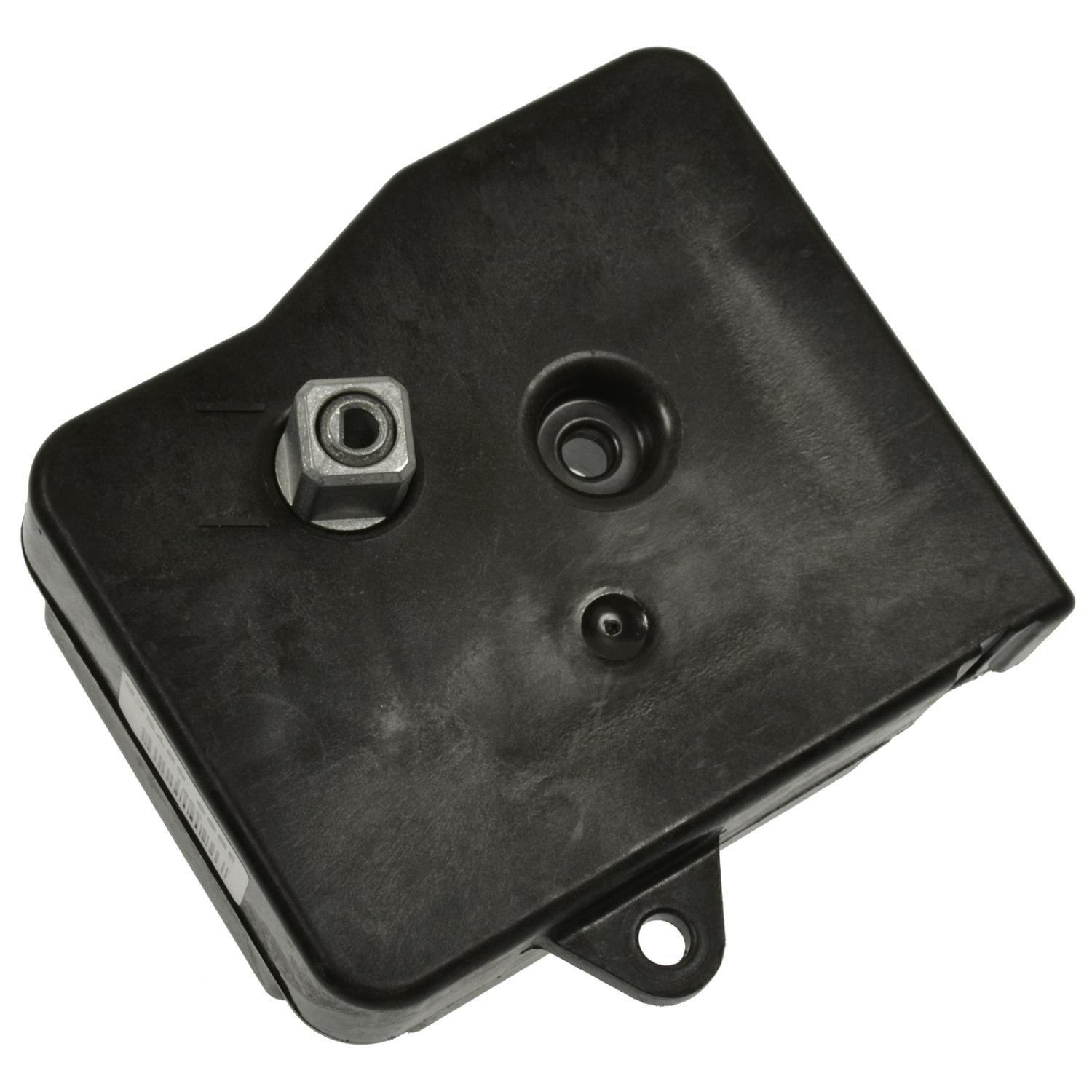 Standard Motor Products ADR141 - HVAC Heater Blend Door Actuator Standard Motor Products ADR141 HVAC Air Inlet Door Actuator product image 1 of 3