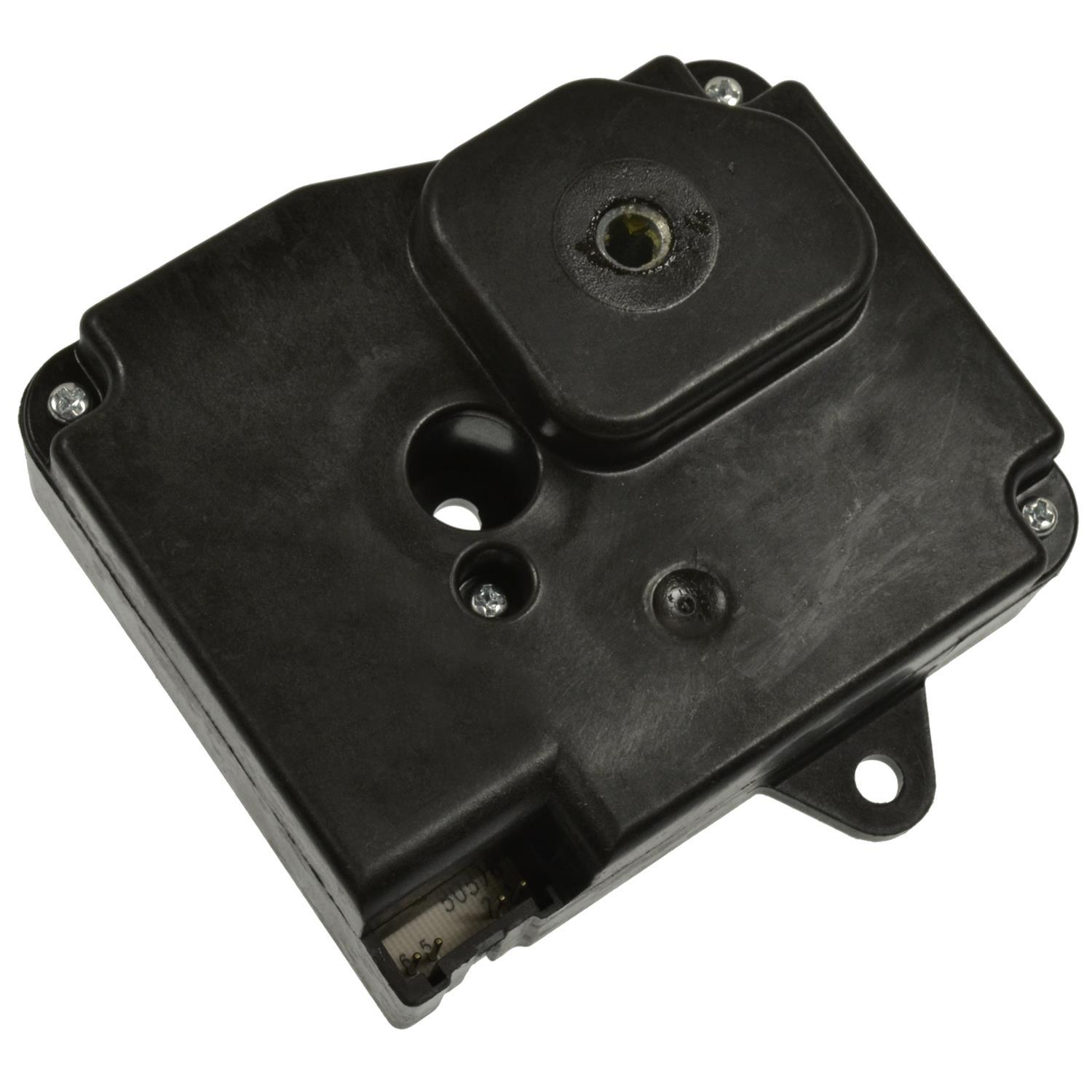 Standard Motor Products ADR141 - HVAC Heater Blend Door Actuator Standard Motor Products ADR141 HVAC Air Inlet Door Actuator product image 2 of 3