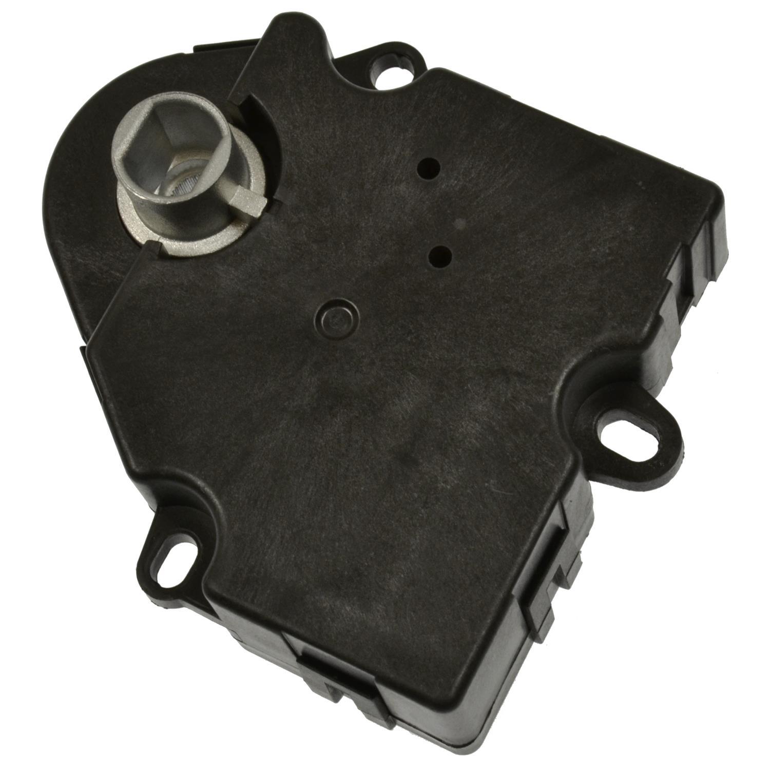 Standard Motor Products ADR143 - HVAC Heater Blend Door Actuator Standard Motor Products ADR143 HVAC Floor Mode Door Actuator product image 1 of 3