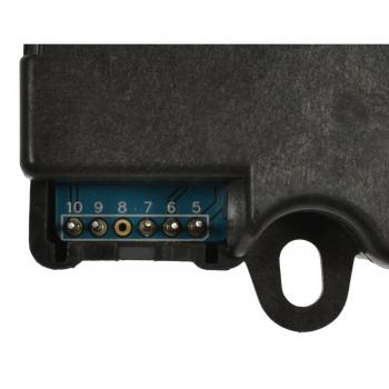 Standard Motor Products ADR144 HVAC Heater Blend Door Actuator product image 3 of 3