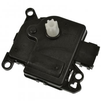 Standard Motor Products ADR145 - HVAC Heater Blend Door Actuator Standard Motor Products ADR145 HVAC Air Inlet Door Actuator product image 1 of 3