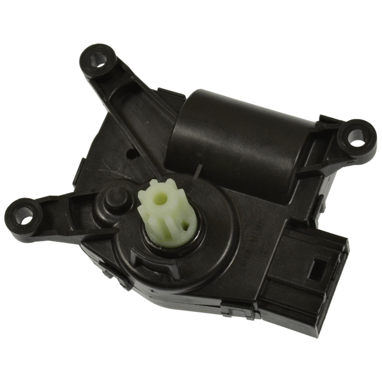 Standard Motor Products ADR146 - HVAC Recirculation Door Actuator Standard Motor Products ADR146 HVAC Recirculation Door Actuator product image 1 of 3