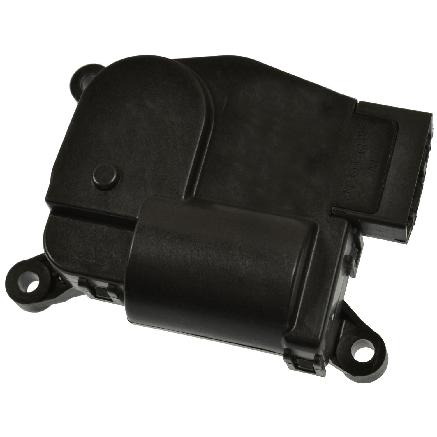 Standard Motor Products ADR146 - HVAC Recirculation Door Actuator Standard Motor Products ADR146 HVAC Recirculation Door Actuator product image 2 of 3