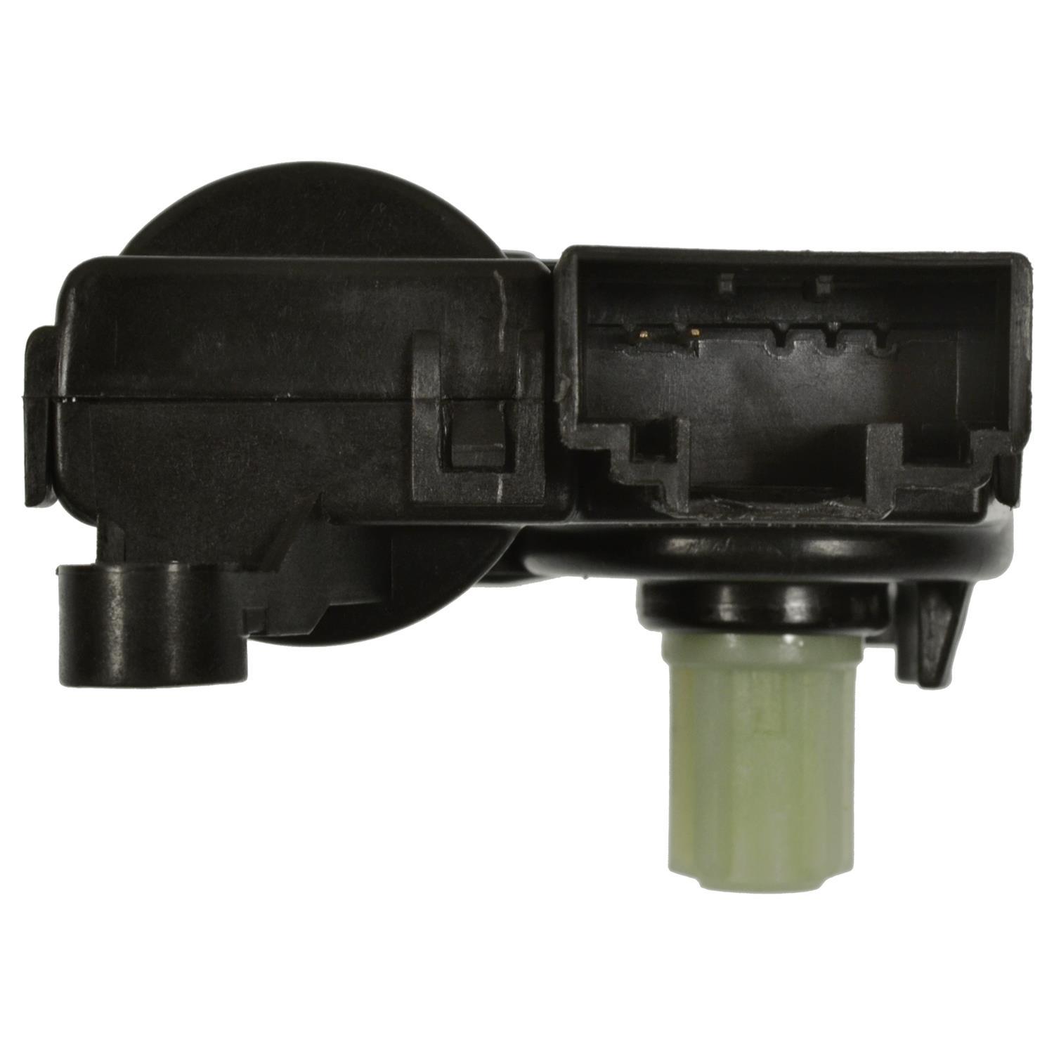 Standard Motor Products ADR146 - HVAC Recirculation Door Actuator Standard Motor Products ADR146 HVAC Recirculation Door Actuator product image 3 of 3