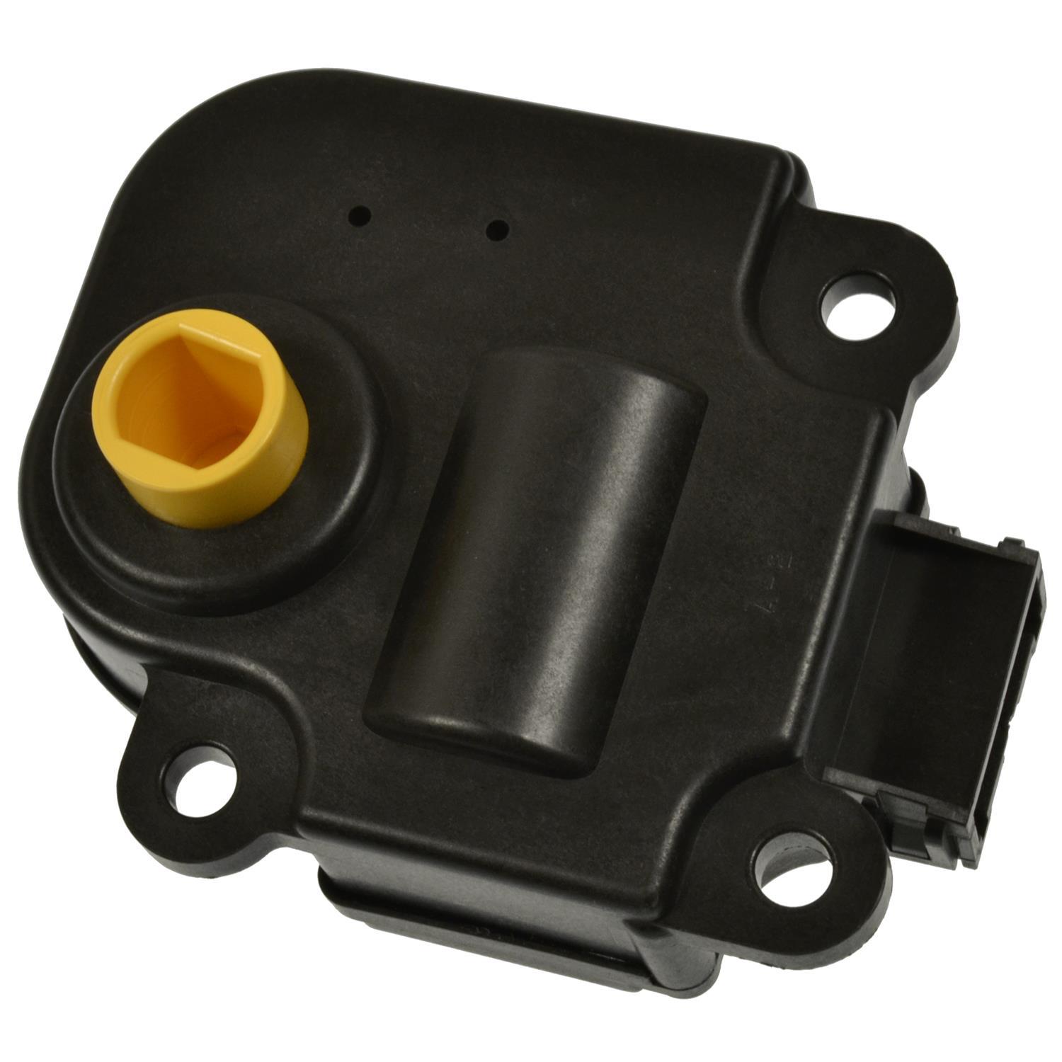 Standard Motor Products ADR147 - HVAC Floor Mode Door Actuator Standard Motor Products ADR147 HVAC Floor Mode Door Actuator product image 1 of 3