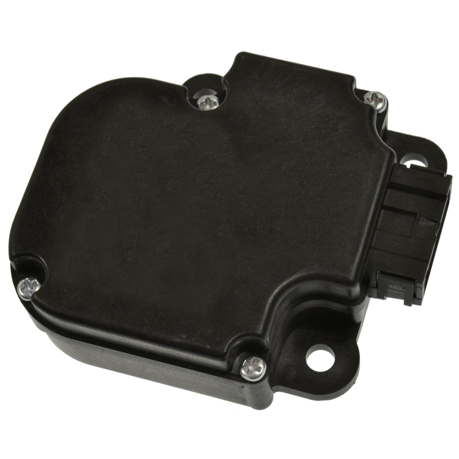Standard Motor Products ADR147 - HVAC Floor Mode Door Actuator Standard Motor Products ADR147 HVAC Floor Mode Door Actuator product image 2 of 3