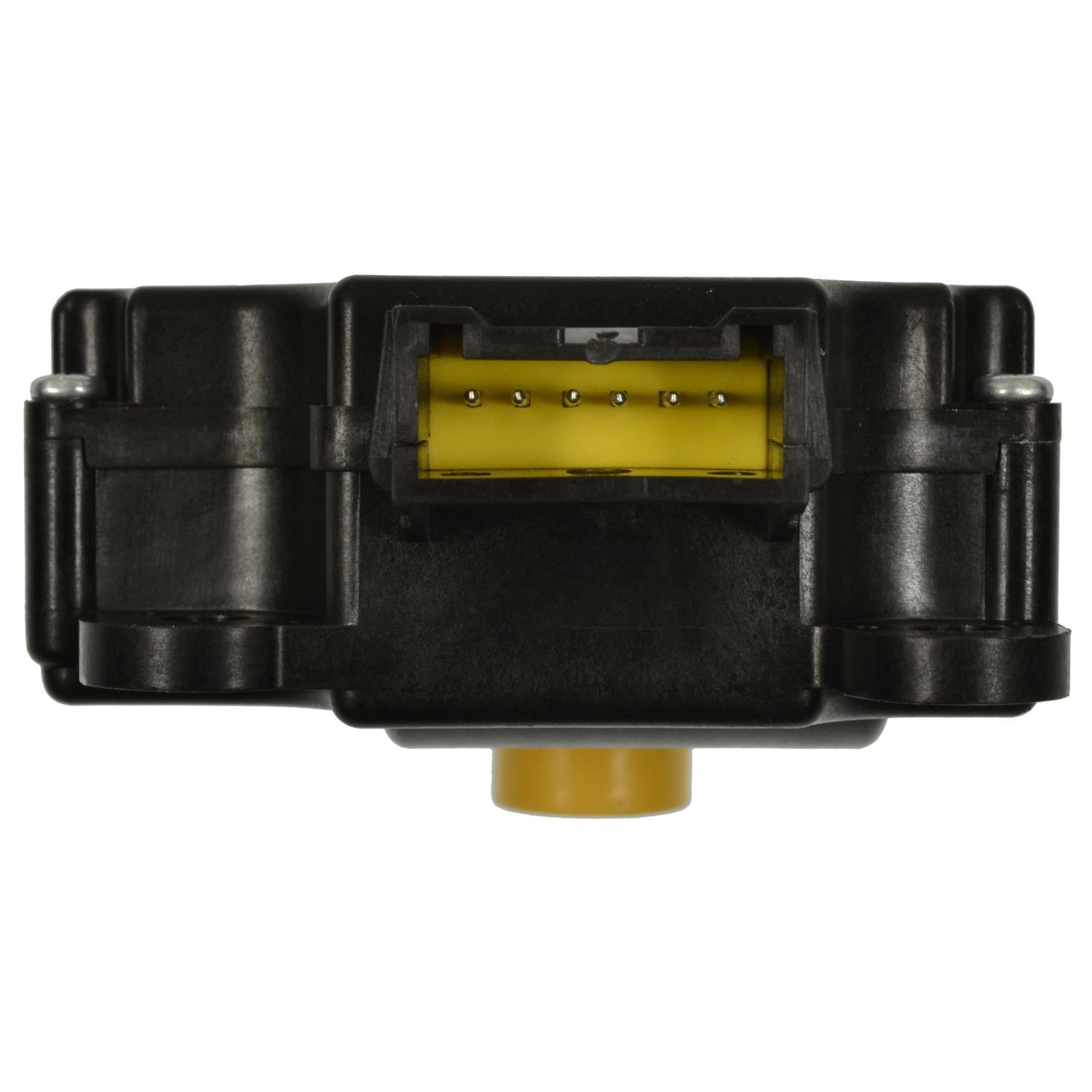 Standard Motor Products ADR147 - HVAC Floor Mode Door Actuator Standard Motor Products ADR147 HVAC Floor Mode Door Actuator product image 3 of 3