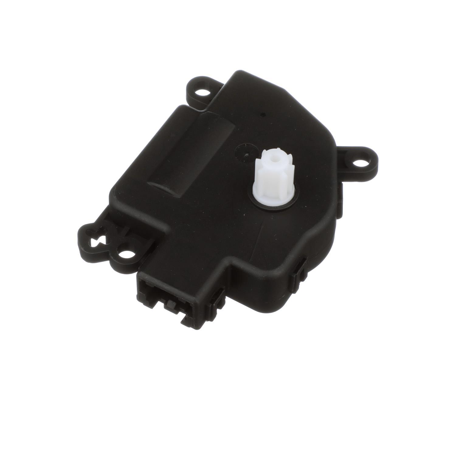 Standard Motor Products ADR149 - HVAC Heater Blend Door Actuator Standard Motor Products ADR149 HVAC Floor Mode Door Actuator product image 1 of 3