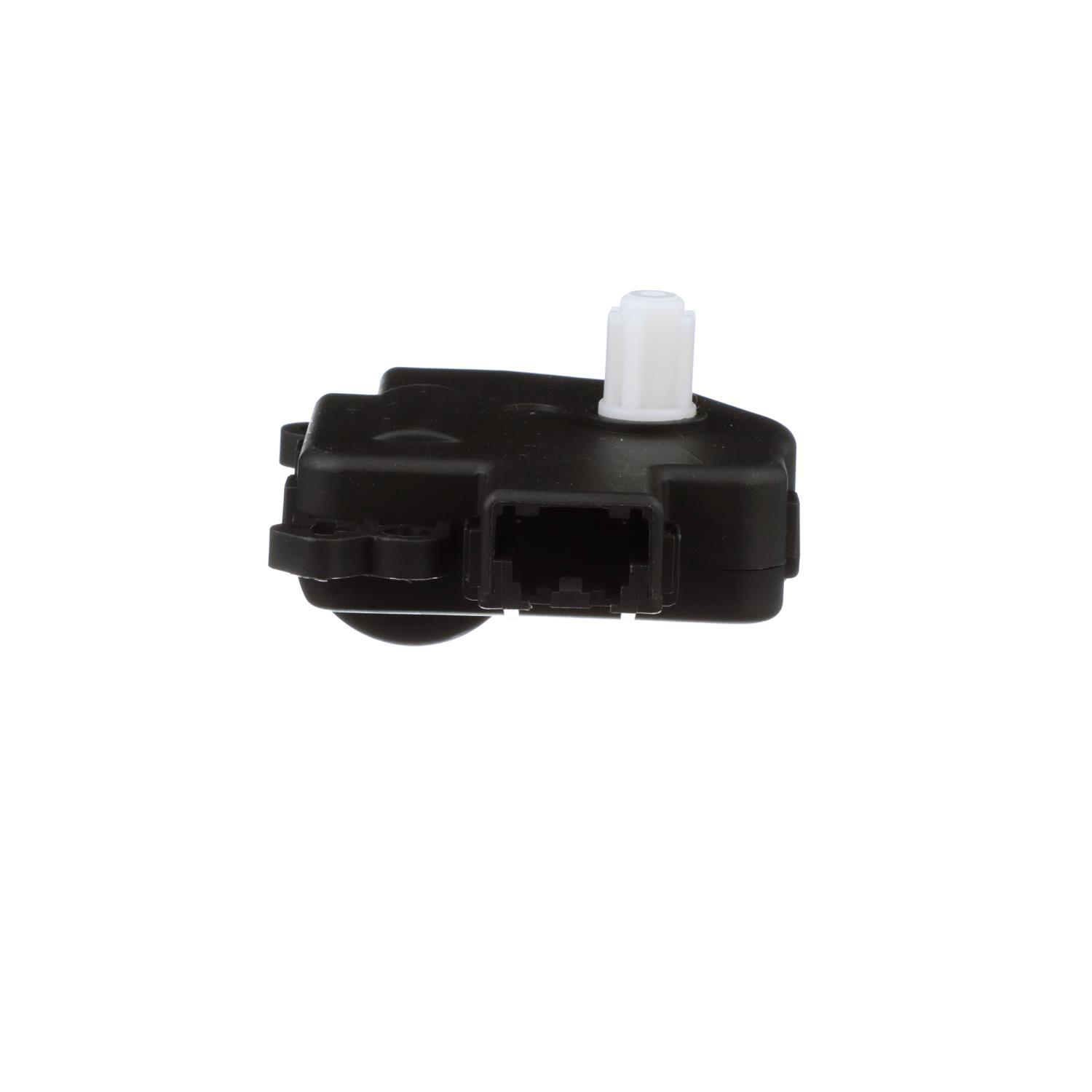 Standard Motor Products ADR149 - HVAC Heater Blend Door Actuator Standard Motor Products ADR149 HVAC Floor Mode Door Actuator product image 2 of 3