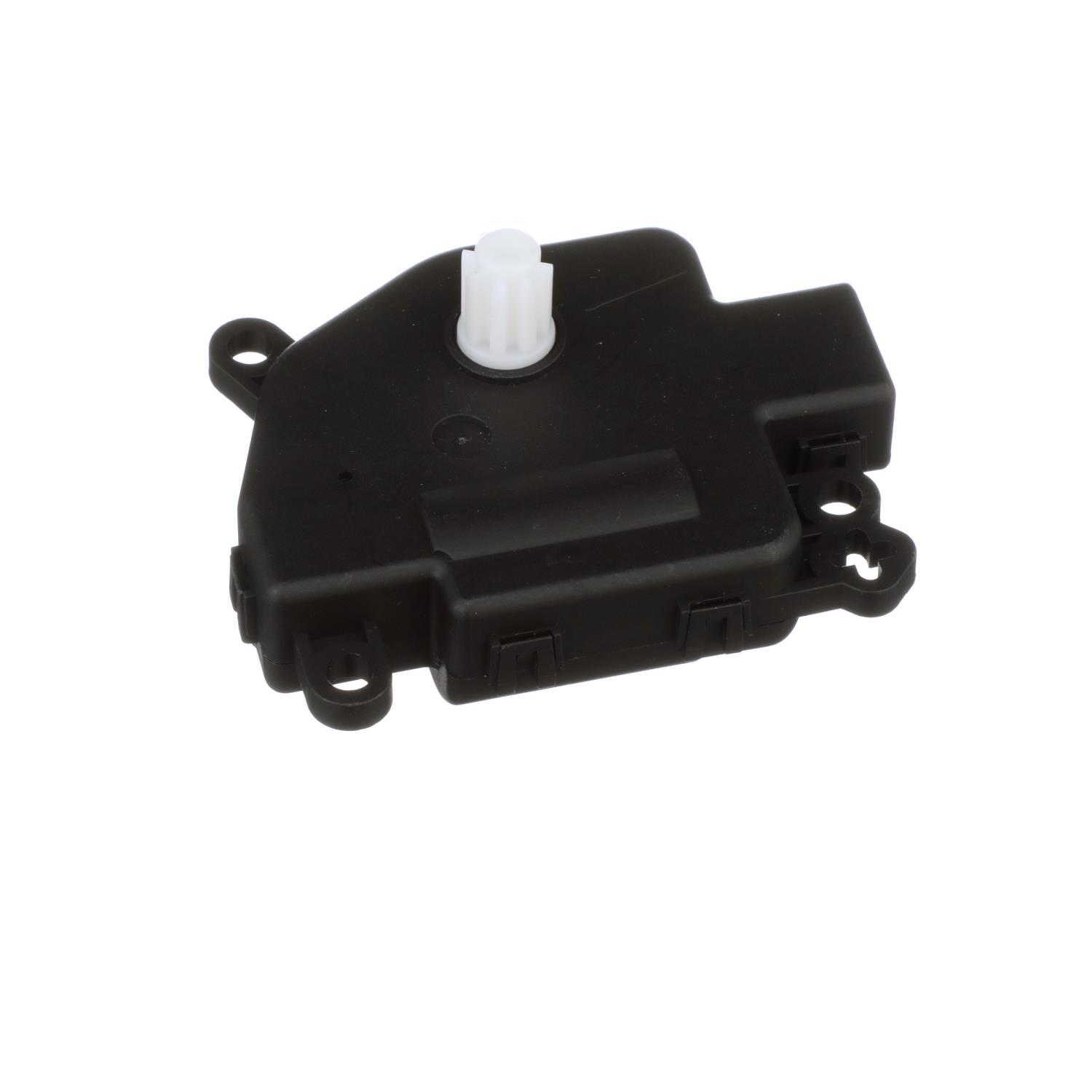 Standard Motor Products ADR149 - HVAC Heater Blend Door Actuator Standard Motor Products ADR149 HVAC Floor Mode Door Actuator product image 3 of 3