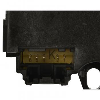 Standard Motor Products ADR150 HVAC Mode Door Actuator product image 3 of 3