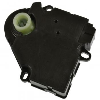 Standard Motor Products ADR151 HVAC Heater Blend Door Actuator product image 1 of 3