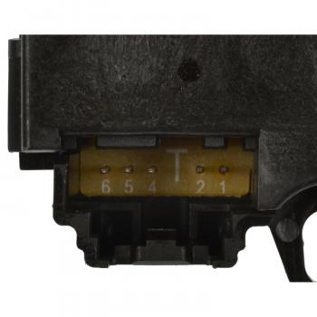 Standard Motor Products ADR151 HVAC Heater Blend Door Actuator product image 3 of 3
