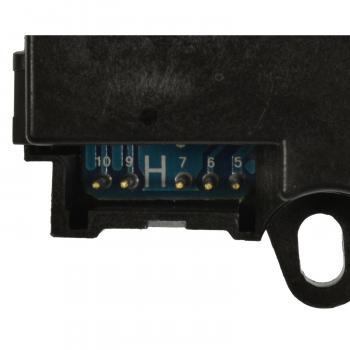 Standard Motor Products ADR152 HVAC Heater Blend Door Actuator product image 3 of 3