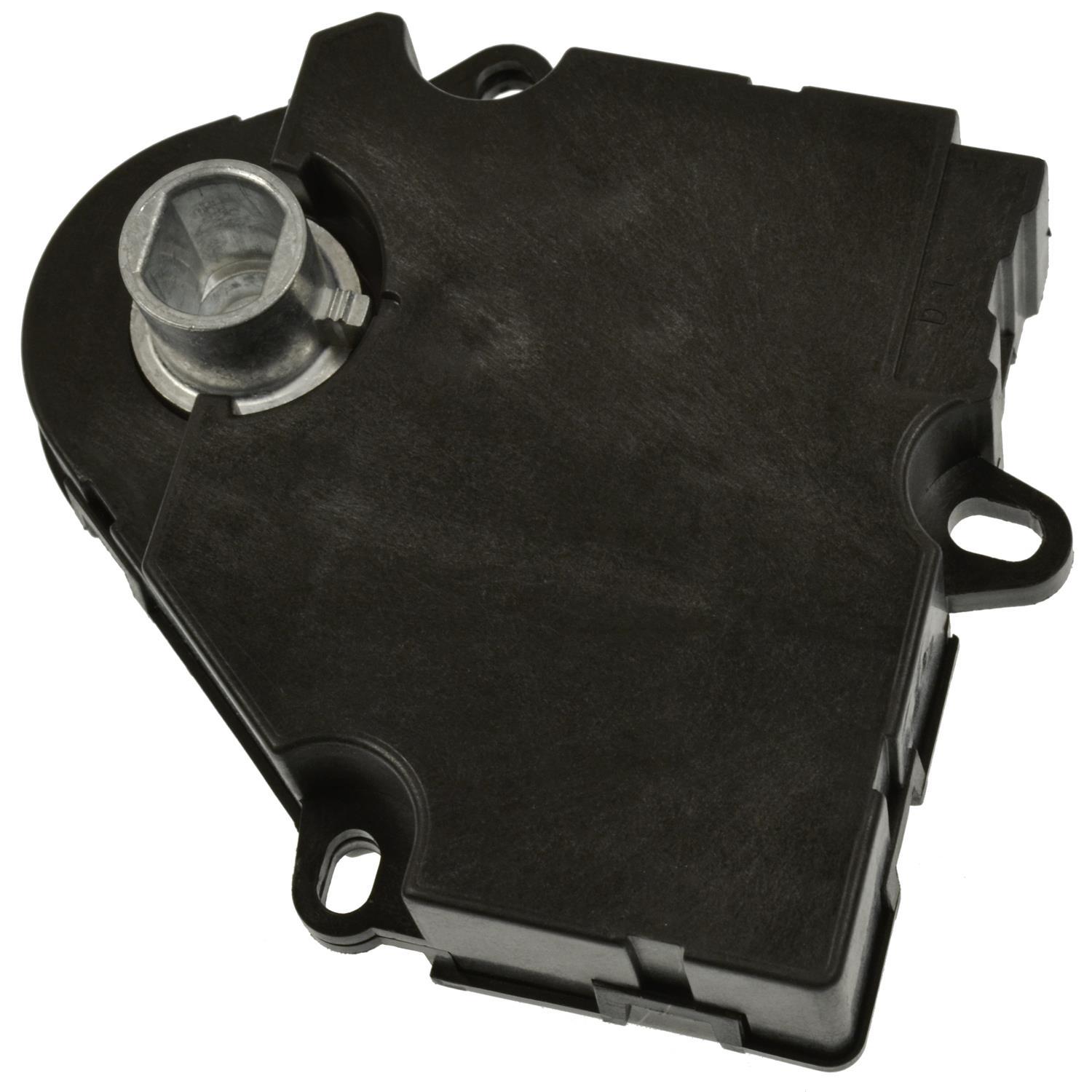 Standard Motor Products ADR153 - HVAC Heater Blend Door Actuator Standard Motor Products ADR153 HVAC Heater Blend Door Actuator product image 1 of 3