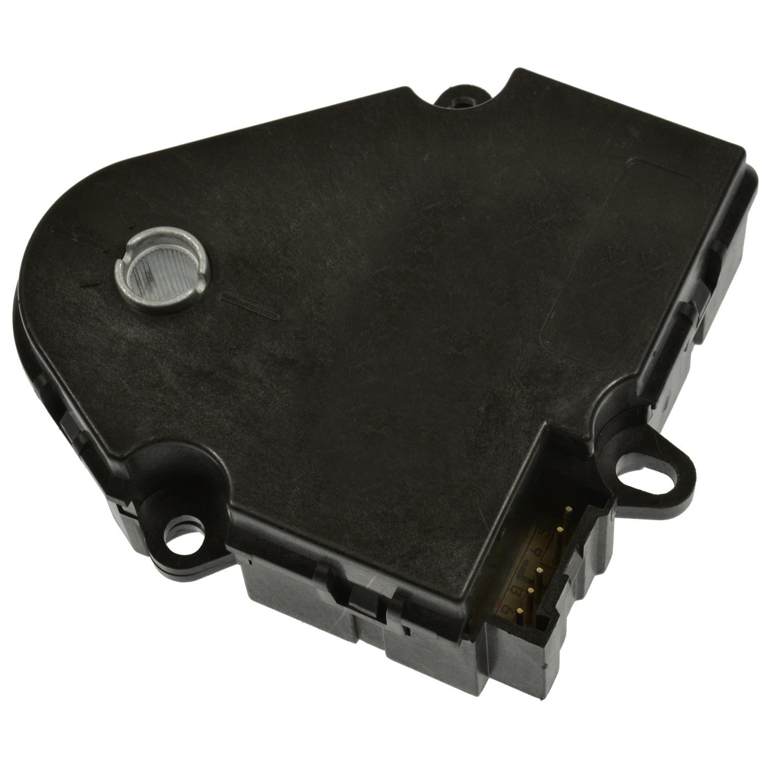 Standard Motor Products ADR153 - HVAC Heater Blend Door Actuator Standard Motor Products ADR153 HVAC Heater Blend Door Actuator product image 2 of 3