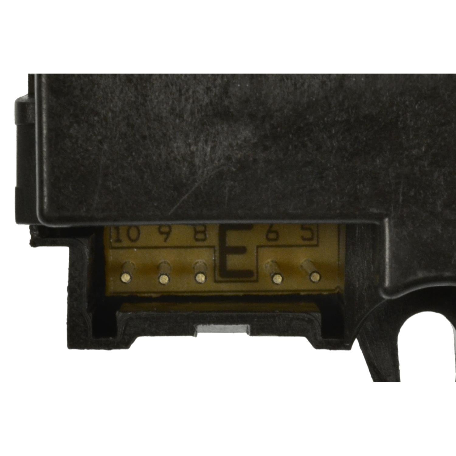 Standard Motor Products ADR153 - HVAC Heater Blend Door Actuator Standard Motor Products ADR153 HVAC Heater Blend Door Actuator product image 3 of 3
