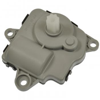 Standard Motor Products ADR156 HVAC Floor Mode Door Actuator product image 1 of 3