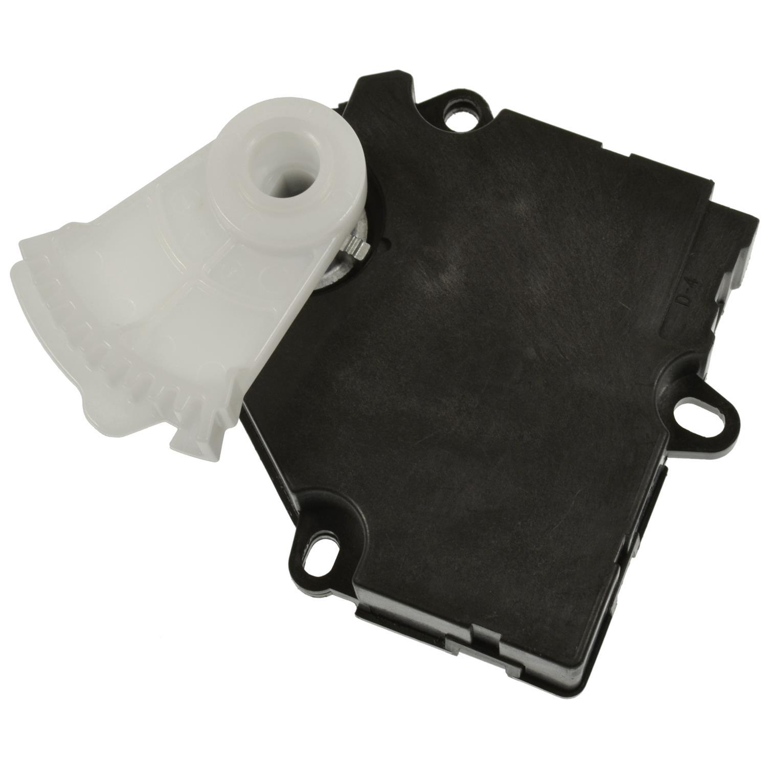 Standard Motor Products ADR157 - HVAC Heater Blend Door Actuator Standard Motor Products ADR157 HVAC Heater Blend Door Actuator product image 1 of 3