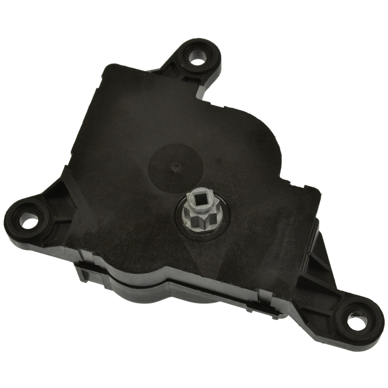 Standard Motor Products ADR158 - HVAC Floor Mode Door Actuator Standard Motor Products ADR158 HVAC Floor Mode Door Actuator product image 1 of 3