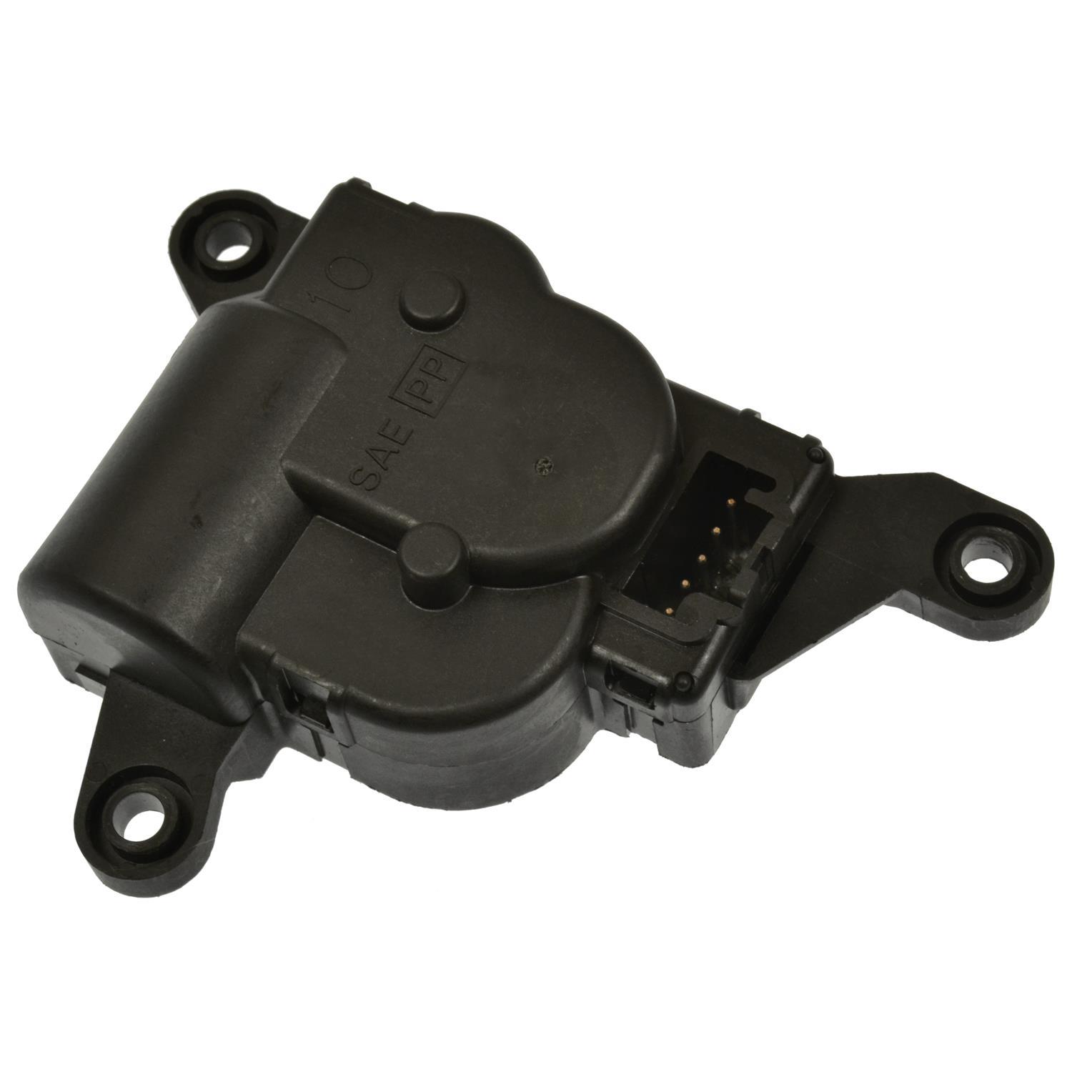 Standard Motor Products ADR158 - HVAC Floor Mode Door Actuator Standard Motor Products ADR158 HVAC Floor Mode Door Actuator product image 2 of 3