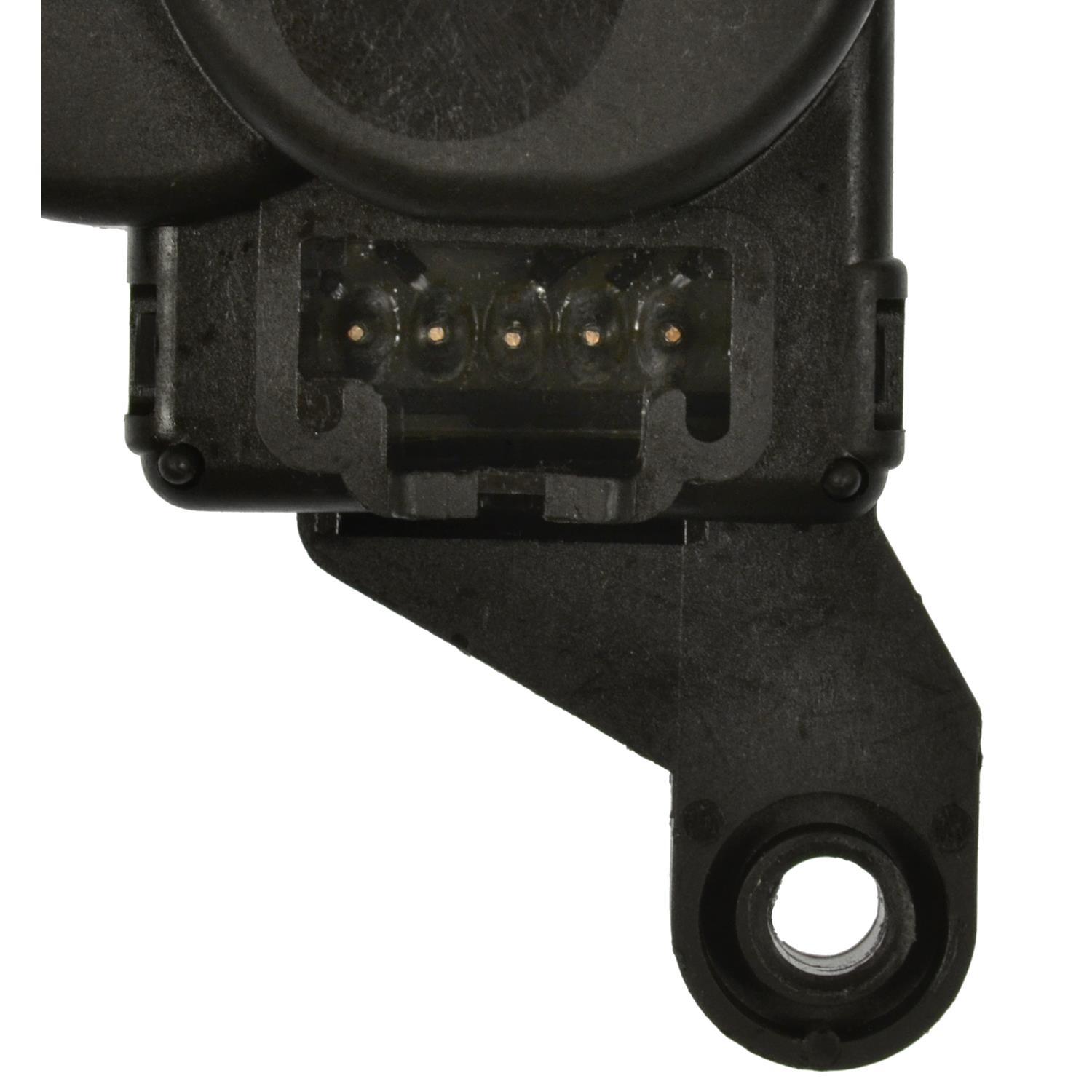 Standard Motor Products ADR158 - HVAC Floor Mode Door Actuator Standard Motor Products ADR158 HVAC Floor Mode Door Actuator product image 3 of 3