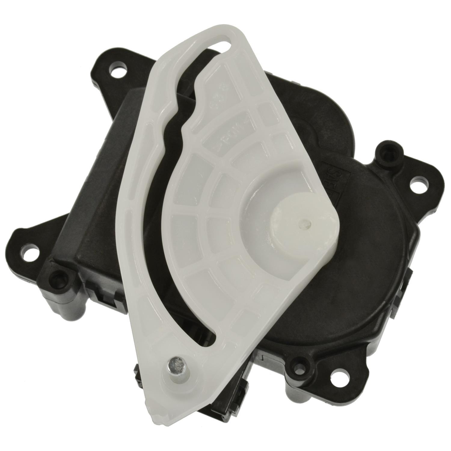 Standard Motor Products ADR159 - HVAC Defrost Mode Door Actuator Standard Motor Products ADR159 HVAC Defrost Mode Door Actuator product image 1 of 3