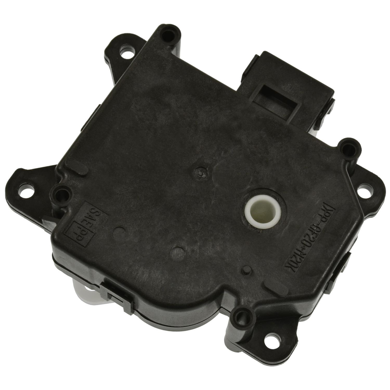 Standard Motor Products ADR159 - HVAC Defrost Mode Door Actuator Standard Motor Products ADR159 HVAC Defrost Mode Door Actuator product image 2 of 3