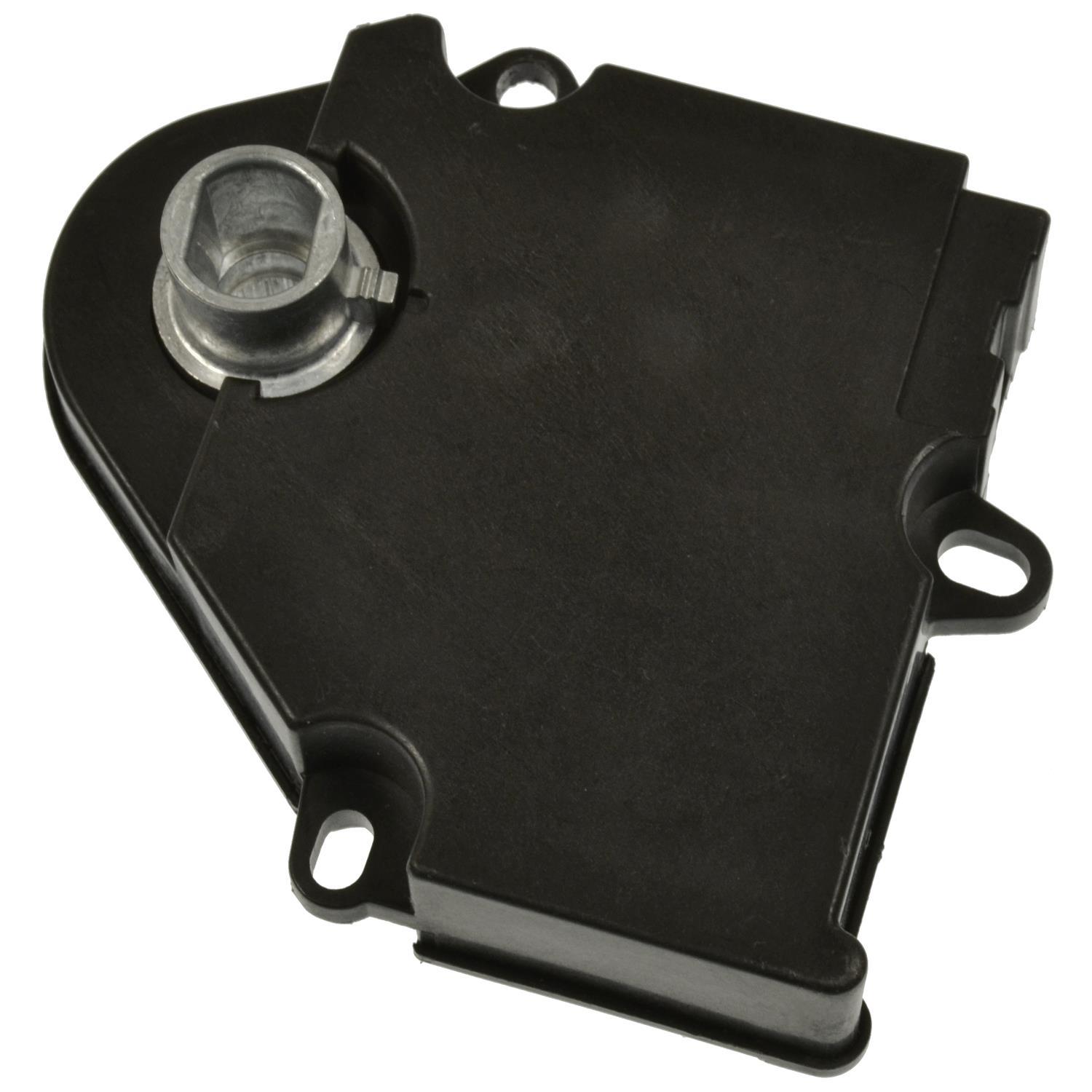Standard Motor Products ADR160 - HVAC Heater Blend Door Actuator Standard Motor Products ADR160 HVAC Heater Blend Door Actuator product image 1 of 3
