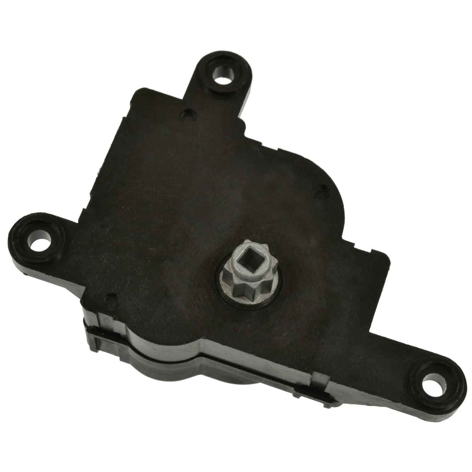 Standard Motor Products ADR161 - HVAC Heater Blend Door Actuator Standard Motor Products ADR161 HVAC Floor Mode Door Actuator product image 1 of 3