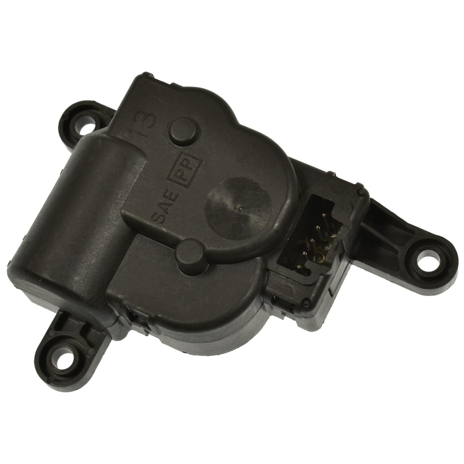 Standard Motor Products ADR161 - HVAC Heater Blend Door Actuator Standard Motor Products ADR161 HVAC Floor Mode Door Actuator product image 2 of 3