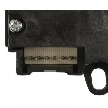 Standard Motor Products ADR164 HVAC Heater Blend Door Actuator product image 3 of 3