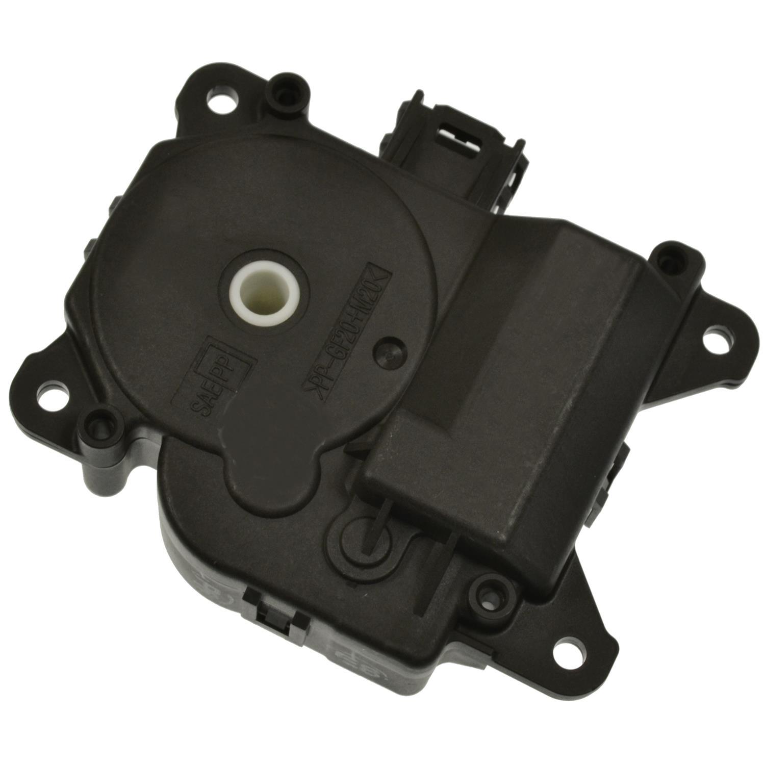 Standard Motor Products ADR165 - HVAC Heater Blend Door Actuator Standard Motor Products ADR165 HVAC Defrost Mode Door Actuator product image 2 of 3