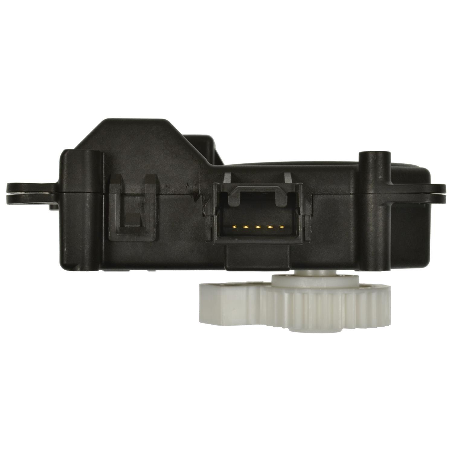 Standard Motor Products ADR165 - HVAC Heater Blend Door Actuator Standard Motor Products ADR165 HVAC Defrost Mode Door Actuator product image 3 of 3