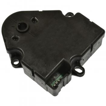 Standard Motor Products ADR166 HVAC Heater Blend Door Actuator product image 2 of 3
