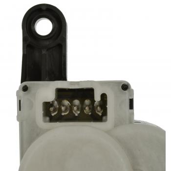 Standard Motor Products ADR167 HVAC Heater Blend Door Actuator product image 3 of 3