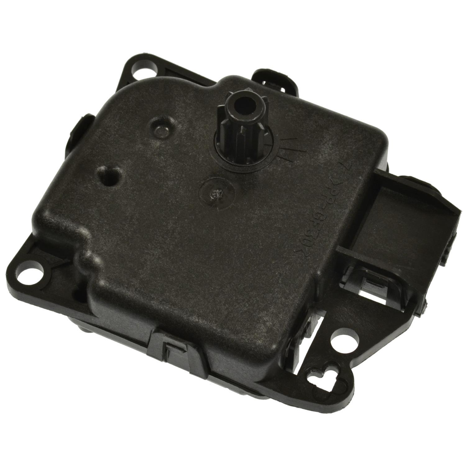 Standard Motor Products ADR168 - HVAC Heater Blend Door Actuator Standard Motor Products ADR168 HVAC Defrost Mode Door Actuator product image 1 of 3